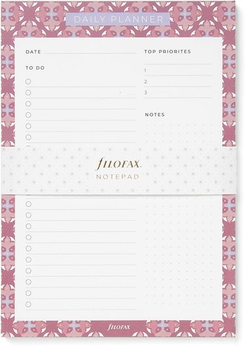 Filofax 132896 notizblock - 132896,