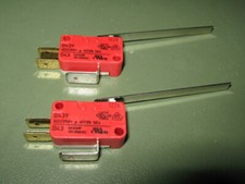 2 Stück - End-Schalter Cherry