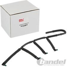 DIESEL RÜCKLAUFLEITUNG