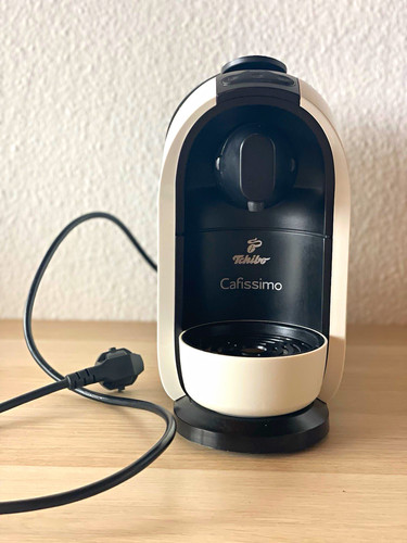 Tchibo cafissimo - tchibo,