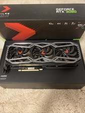 PNY GeForce RTX 3080 10GB XLR8