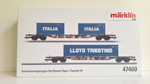 Märklin 47460 - märklin, h0