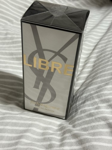 Yves saint laurent - libre, eau