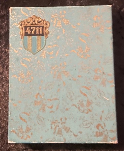 4711 original vintage eau - 4711,