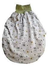 Babyschlafsack,Pucksack,Stramp