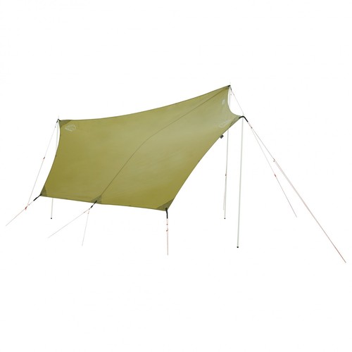 Nordisk tarp voss diamond pu - tarp,