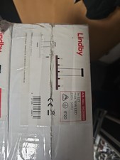 Lindby Pendelleuchte 'Relia'