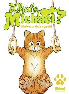 Whats michael vol 1 von - ?!,