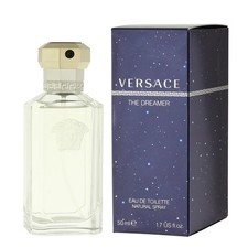 Versace Dreamer Eau De Toilette EDT 50 ml (man)