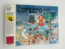 Corsaro - Irrfahrt im