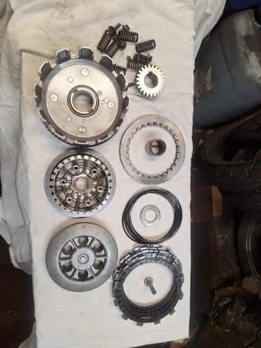 Yamaha 250 350 4l0 - yamaha,