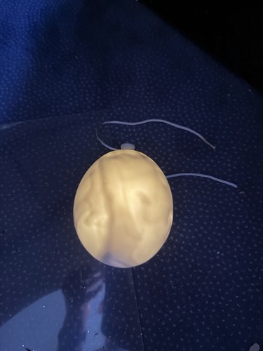 Teeny tiny led - &,