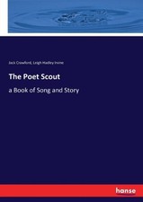 Crawford poet scout a book - poet,