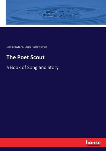 Crawford poet scout - scout, book