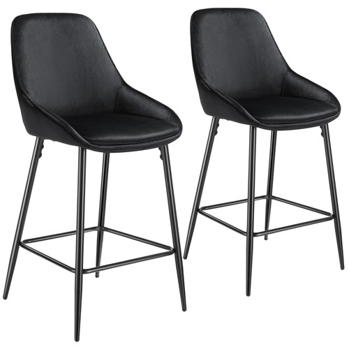 Thekenstuhl siera mit - siera,