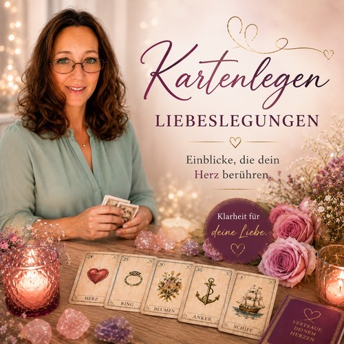 Liebeslegung klarheit - ❤,