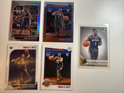 Zion williamson pelicans - zion,