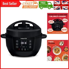 7-in-1 Multicooker 3.8L -