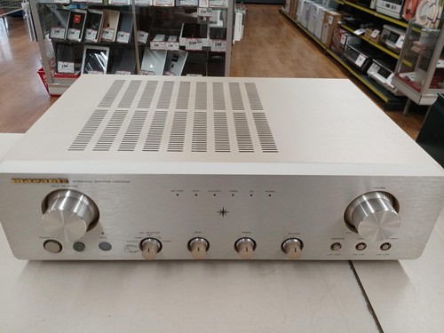 Marantz pm6100sa - marantz,
