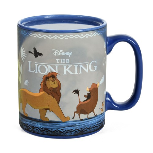 König der löwen simba - könig,