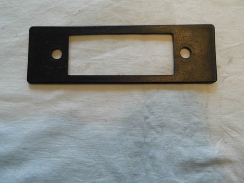 Blaupunkt auto radio blende - auto,