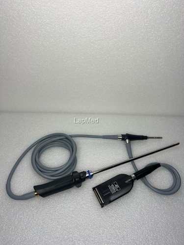 Olympus endoeye rigid - olympus,