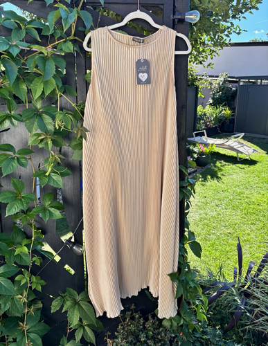 Giulietta damen plisseekleid - giulietta,