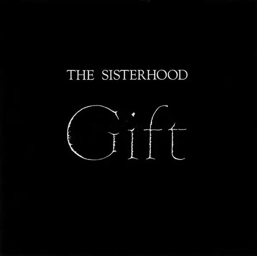 The sisterhood gift - cd,