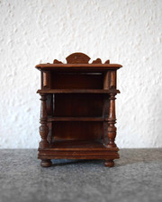 Puppenstube Puppenhaus