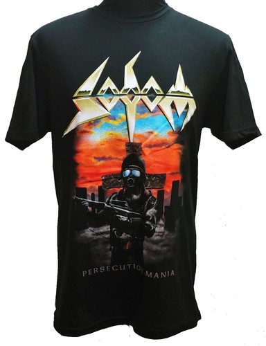 Sodom persecution mania - -,