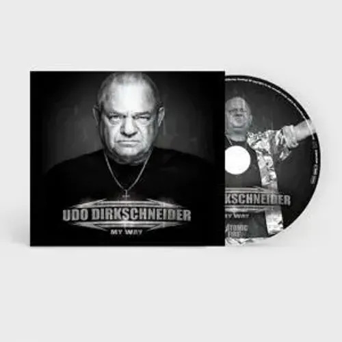 Way udo dirkschneider - |, |
