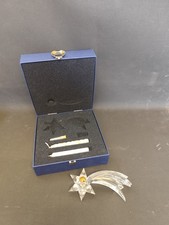 Swarovski Kerzenhalter Kerze