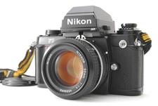 【NEUWERTIG-】Nikon F3 HP