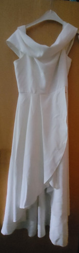Brautkleid standesamt kleid - brautkleid,