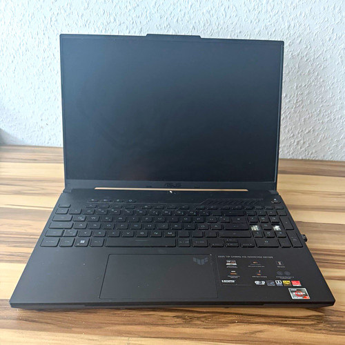 Asus tuf gaming a16 - gaming, (2023)