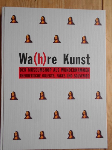 Ware kunst der - :,