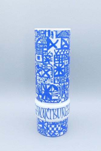 Ddr vase aga - vase,, honigberger
