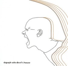 Devil's House by Dapayk Solo