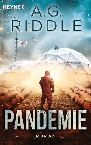 Pandemie die - pandemie,