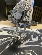 LEGO Star Wars Hoth AT-ST 75322