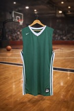 Nike Basketball-Trikot T-Shirt