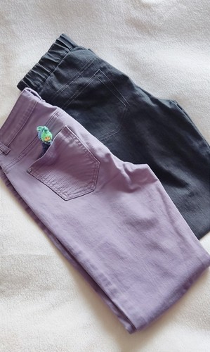 Hosen jeans jeggings damen - jeans,