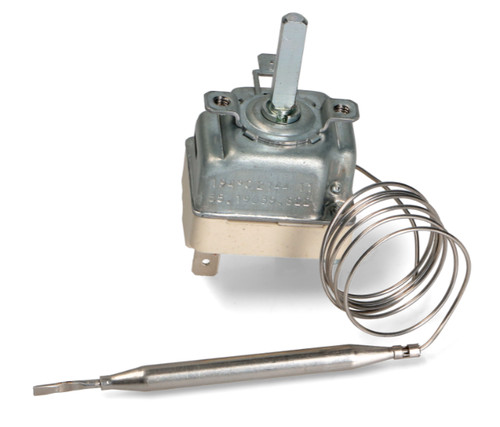 Thermostat einphasig - einphasig,