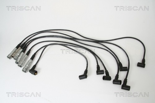 Zündleitungssatz triscan 8860 - zündleitungssatz,