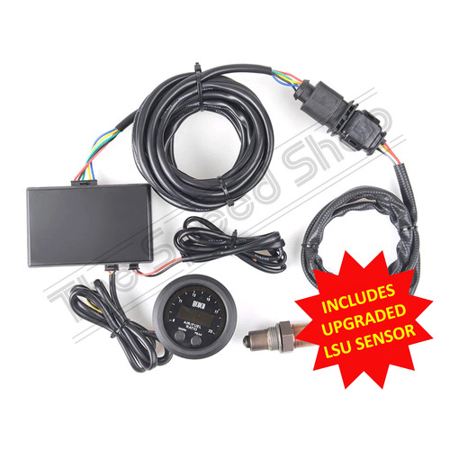 Breitband afr messgerät kit - messgerät,