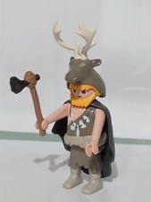 PLAYMOBIL FIGUR HÖHLENMANN