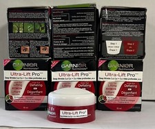 6 Garnier Nutritioniste Ultra