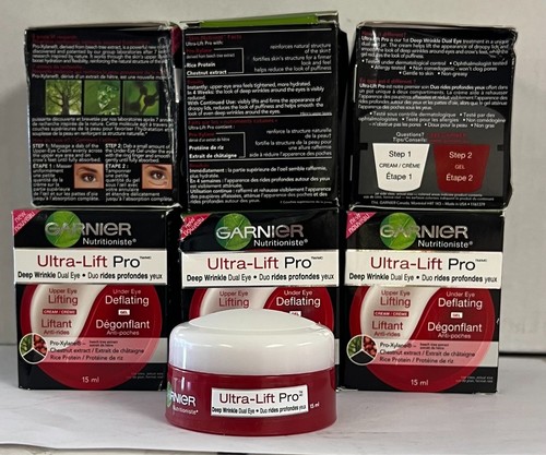 Garnier nutritioniste ultra - 6,