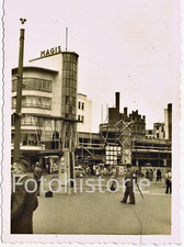 Foto Straßenansicht HANNOVER