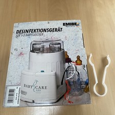 EMIDE Desinfektionsgerät